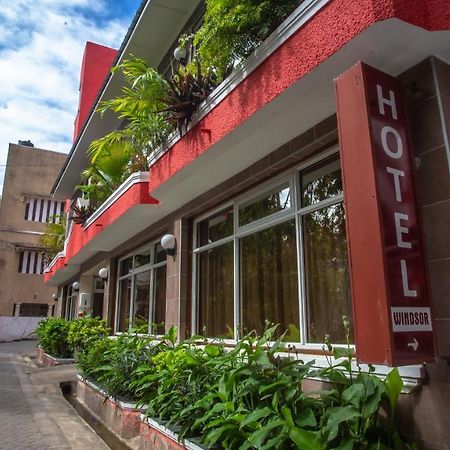 Hotel Windsor-Mombasa Exterior foto