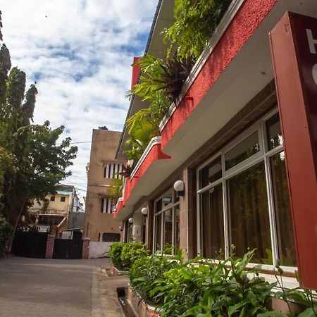 Hotel Windsor-Mombasa Exterior foto