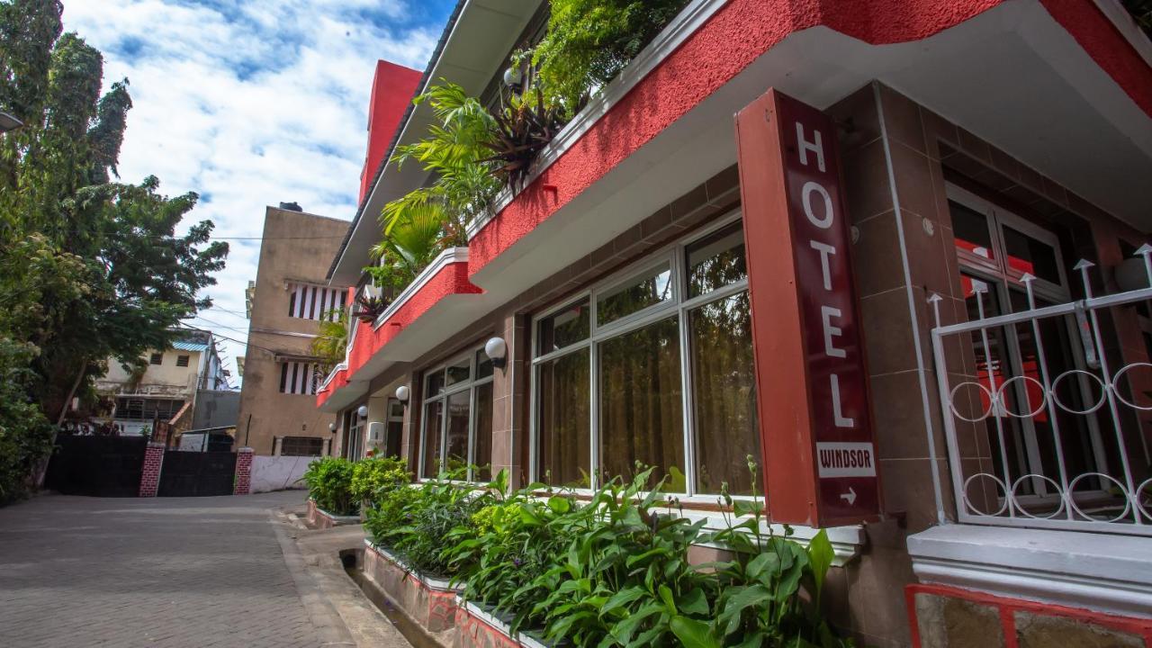 Hotel Windsor-Mombasa Exterior foto