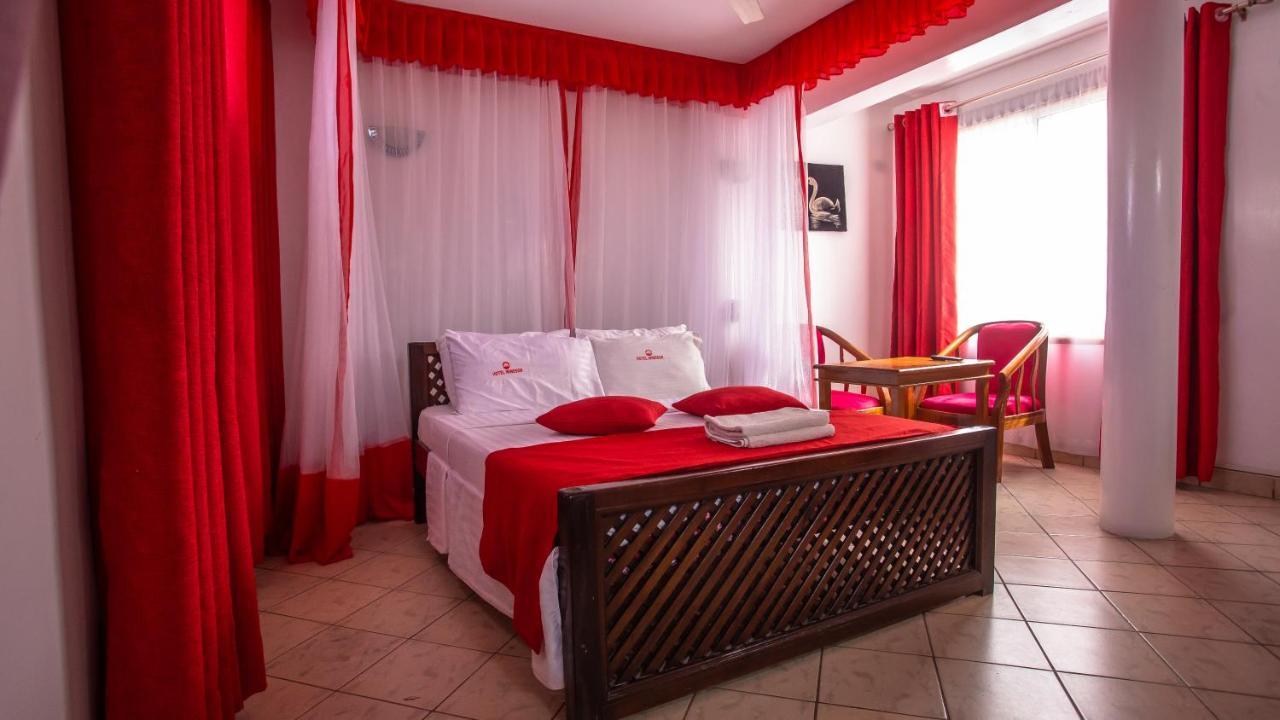 Hotel Windsor-Mombasa Exterior foto
