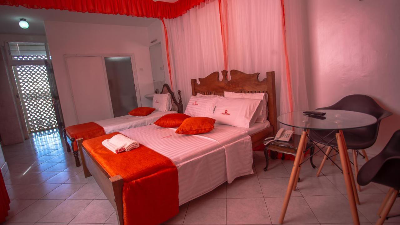 Hotel Windsor-Mombasa Exterior foto